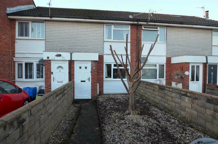 2 Bedroom Terraced House To Rent In Ascot Close, Ely, Cardiff, CF5