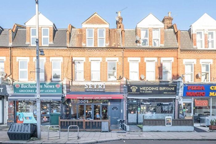 Studio To Rent In Heath Road, Twickenham, TW1