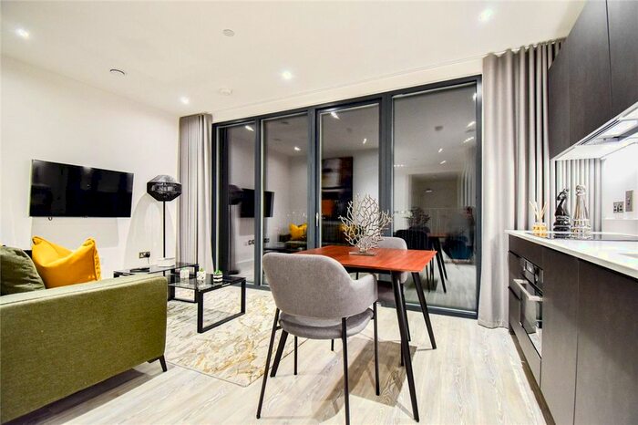 Studio To Rent In Turing Way, Cambridge, Cambridgeshire, CB3