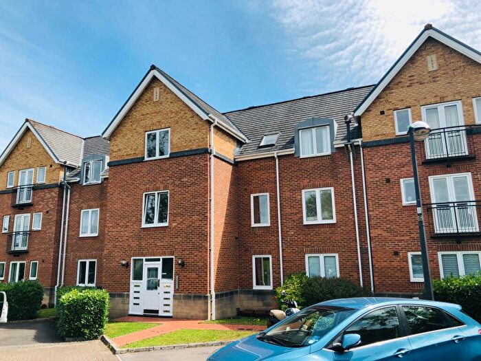 2 Bedroom Property To Rent In The Moorings, Penarth Marina, Penarth, CF64