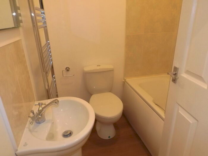 1 Bedroom Flat To Rent In Mapperley Road, Mapperley Park, NG3