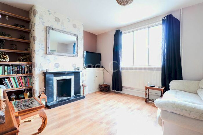 2 Bedroom Terraced House To Rent In Wisbech Road, Thorney, Peterborough, PE6