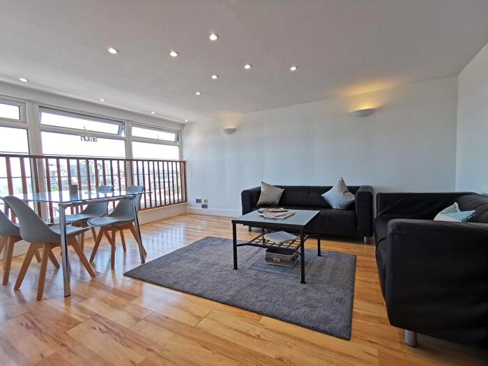 2 Bedroom Apartment To Rent In Wembley Hill Road Wembley, HA9