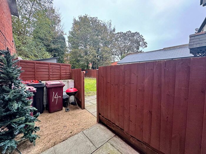 1 Bedroom Flat To Rent In Waylen Street, Reading, RG1