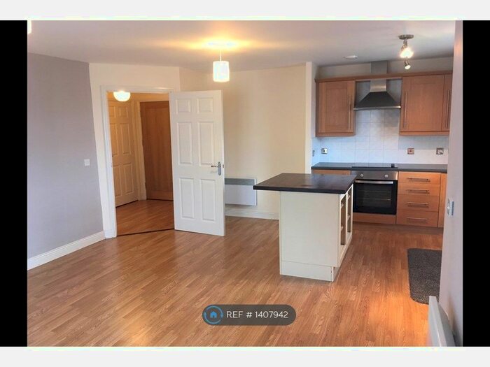1 Bedroom Flat To Rent In Fulmen Close, Lincoln, LN1
