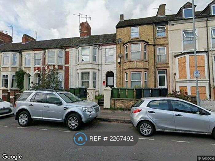 1 Bedroom Flat To Rent In Eastfield Road, Peterborough, PE1
