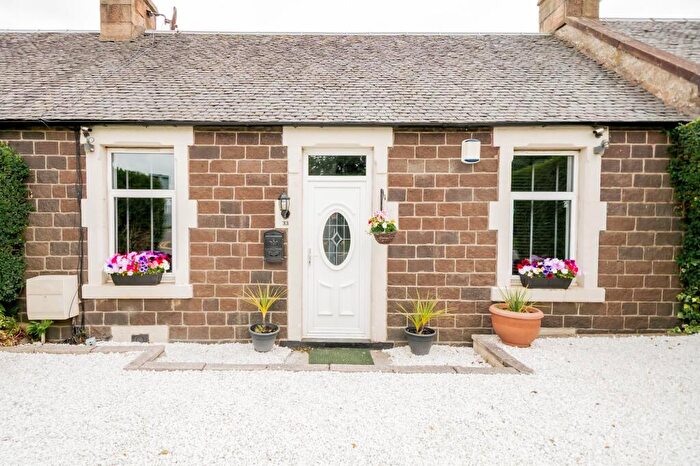 1 Bedroom Cottage For Sale In Station Road, Ratho Station, EH28