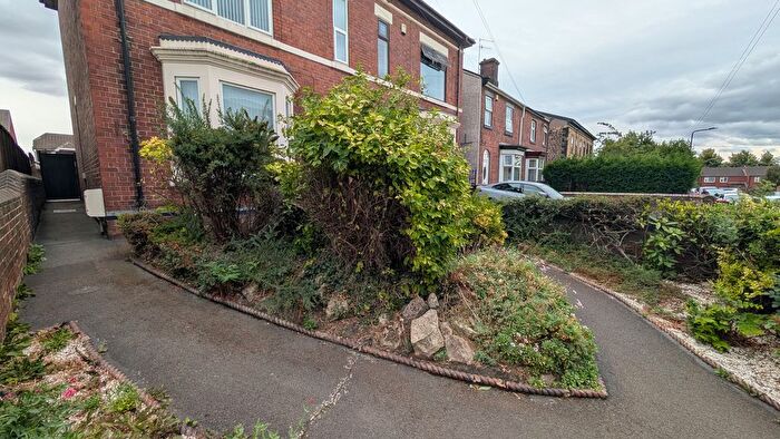 6 Bedroom Semi-Detached House To Rent In James Street, Rotherham, S60