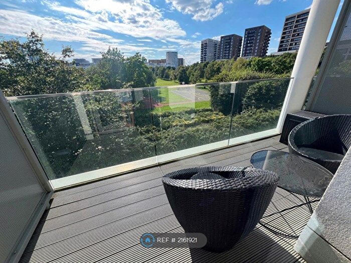 2 Bedroom Flat To Rent In Parkside Court, London, E16