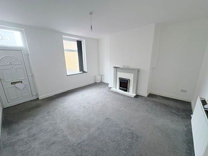 3 Bedroom Terraced House For Sale In Duke Street, Colne, BB8