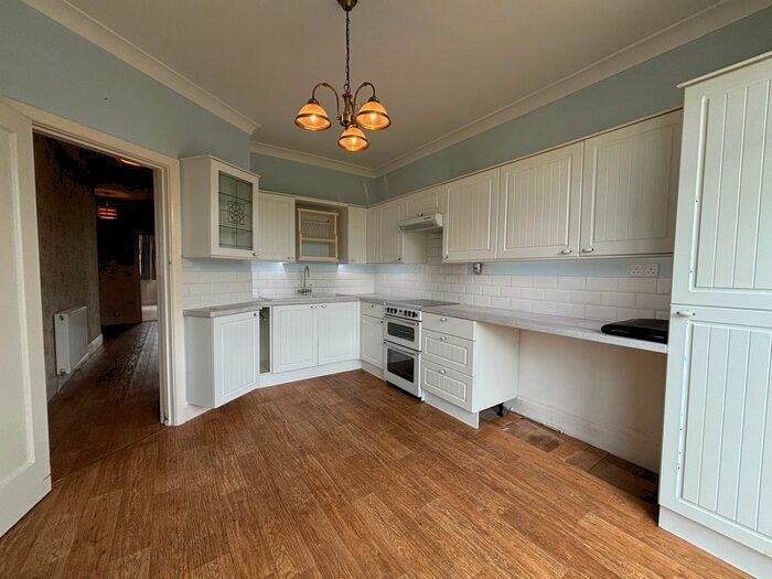 3 Bedroom Bungalow To Rent In Castle Lane West, Bournemouth, BH9