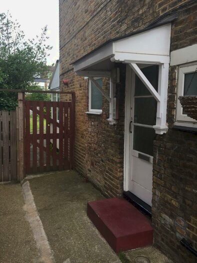 1 Bedroom Flat To Rent In Clyde Road, Croydon, CR0