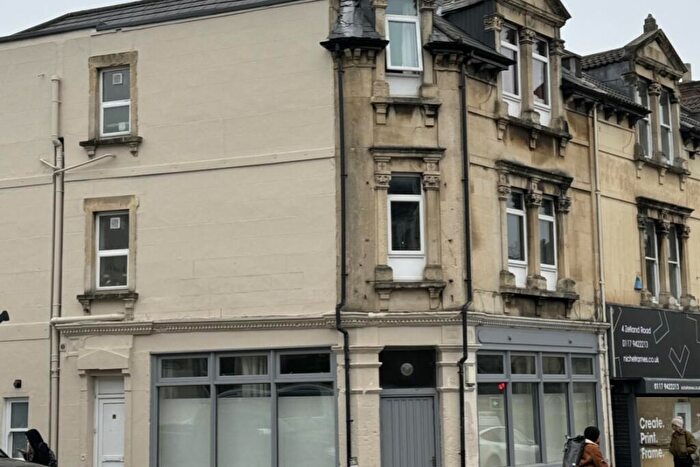 10 Bedroom End Of Terrace House To Rent In Zetland Road, Redland, Bristol, BS6