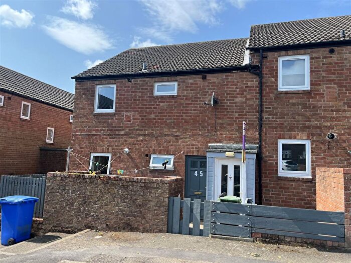 1 Bedroom Maisonette To Rent In Cawledge View, Alnwick, NE66