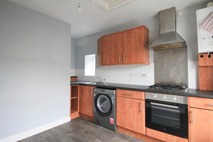 1 Bedroom Semi-Detached House To Rent In Alfred Street, Weston-super-Mare, BS23