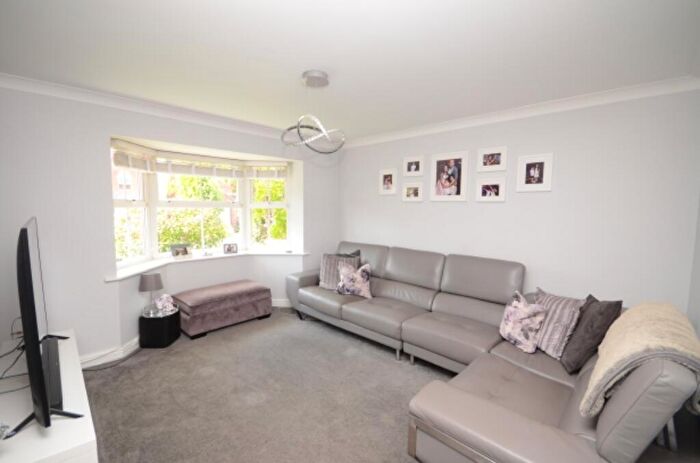 4 Bedroom Detached House For Sale In Primrose Close, Bishop's Stortford, Hertfordshire, CM23