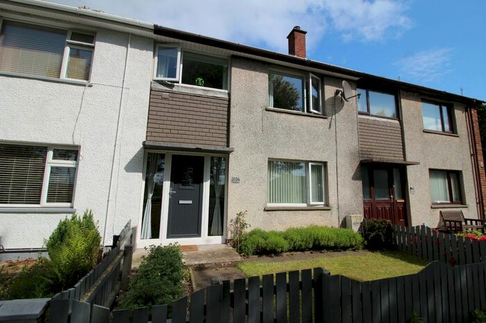 3 Bedroom Terraced House To Rent In Moira Road, Lisburn, County Down, BT28