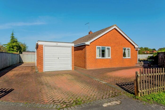 3 Bedroom Bungalow For Sale In St. Margarets Drive, Sibsey, Boston, Lincolnshire, PE22