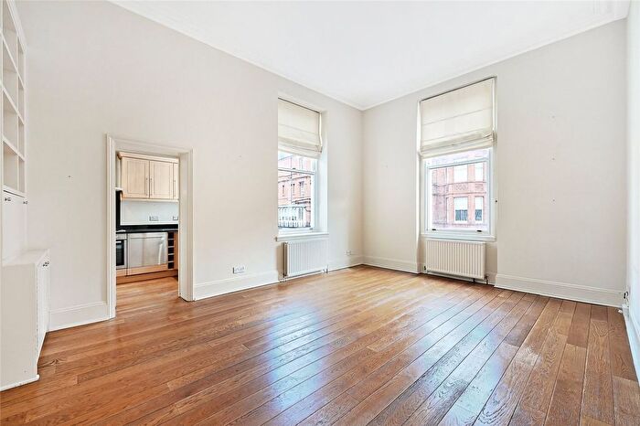 2 Bedroom Flat To Rent In Wetherby House, - Wetherby Gardens, Gloucester Road, London, SW5