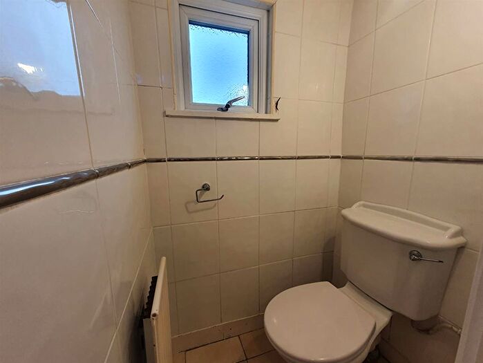 1 Bedroom Flat To Rent In Derby Road, Enfield, EN3