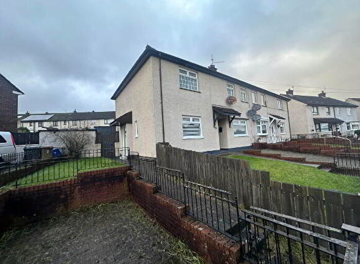 2 Bedroom Apartments For Sale In Kenard Avenue, Belfast, BT11