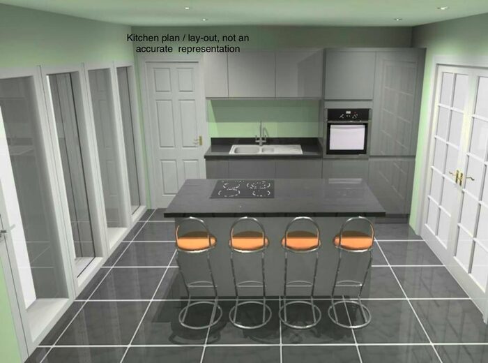 2 Bedroom Cottage For Sale In Westgate, North Newbald, York, YO43