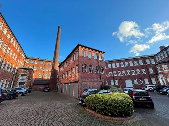 2 Bedroom Flat To Rent In Cornish Street, Sheffield, South Yorkshire, S6