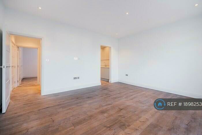 1 Bedroom Flat To Rent In Chatsworth Road, London, NW2