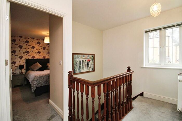 3 Bedroom End Of Terrace House For Sale In Clermont Avenue, Sudbury, Suffolk, CO10