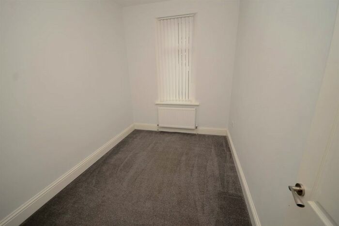 2 Bedroom Flat For Sale In Gordon Road, South Shields, NE34