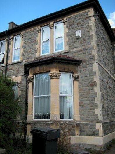 6 Bedroom House To Rent In Cranbrook Road &#;, BS6