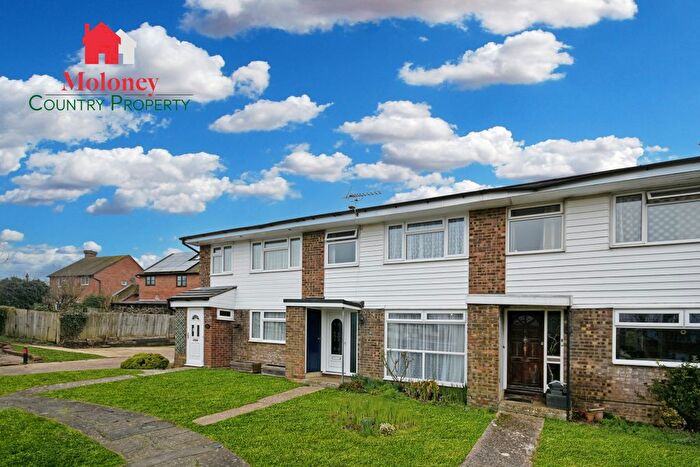 3 Bedroom Terraced House For Sale In Northiam, East Sussex, TN31