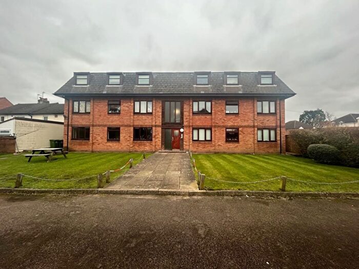 1 Bedroom Flat To Rent In Sunbury On Thames, Surrey, TW16