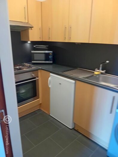 1 Bedroom Flat To Rent In Pitstruan Place, Aberdeen, AB10