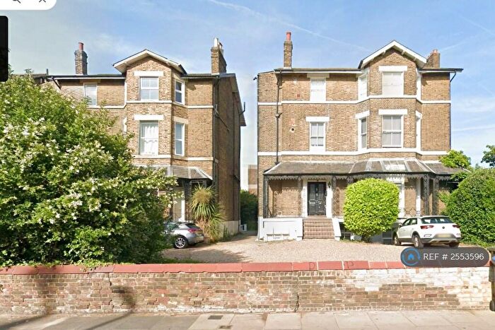 1 Bedroom Flat To Rent In Kidbrooke Park Road, London, SE3