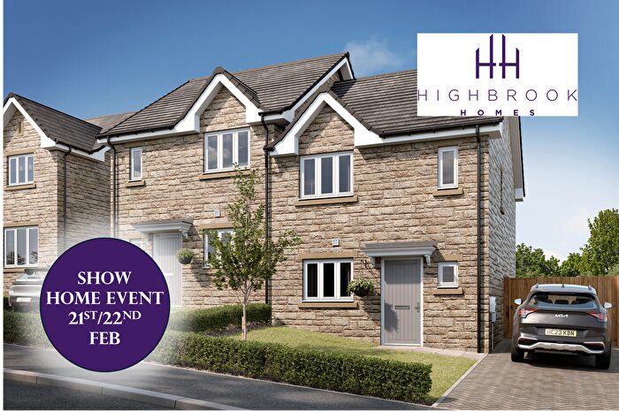 3 Bedroom Semi-Detached House For Sale In Wyresdale Road, Quernmore, LA1