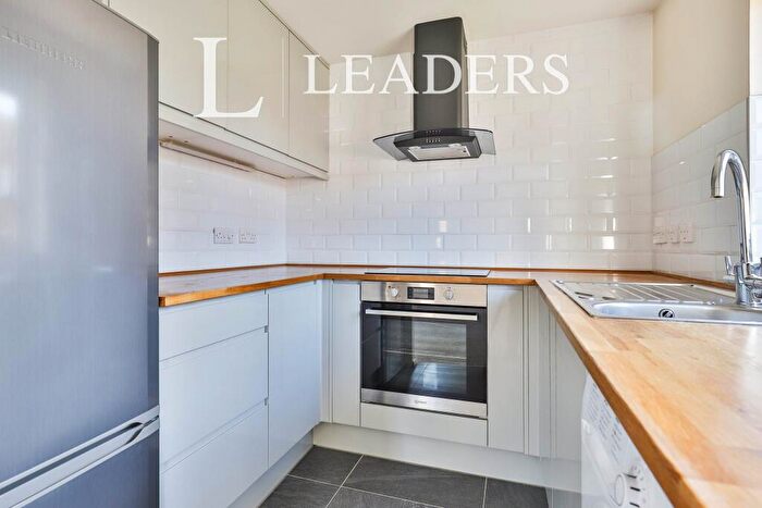 1 Bedroom Flat To Rent In Christchurch, BH23