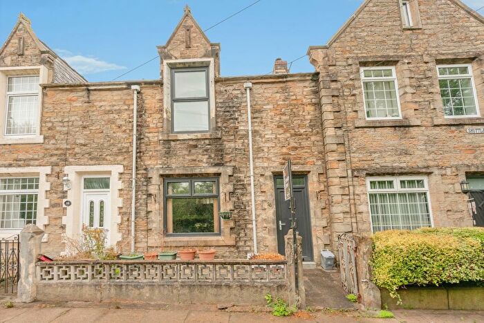 2 Bedroom Terraced House For Sale In Shuttleworth Street, Padiham, Burnley, Lancashire, BB12