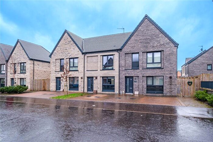 2 Bedroom Terraced House For Sale In Lorne Terrace, Cambuslang, Glasgow, G72