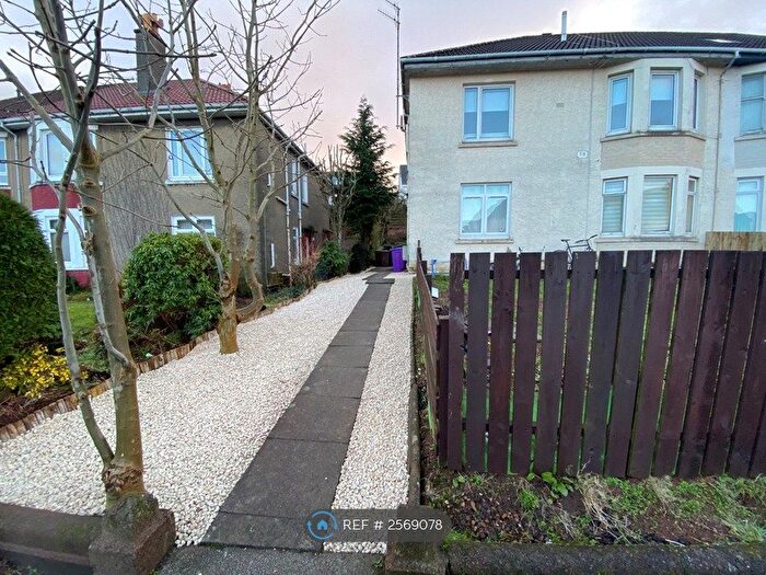 2 Bedroom Flat To Rent In Eastern Avenue, Largs, KA30