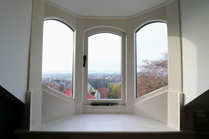 2 Bedroom Apartment To Rent In Wordsworth Street, Penrith, CA11