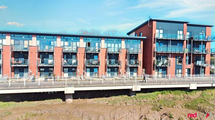 2 Bedroom Flat To Rent In Rodney Road, Newport, NP19