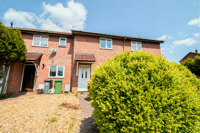 2 Bedroom Terraced House To Rent In Woodlawn Way, Thornhill, Cardiff, CF14