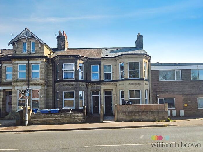 Property To Rent In Clarence Road, Norwich, NR1