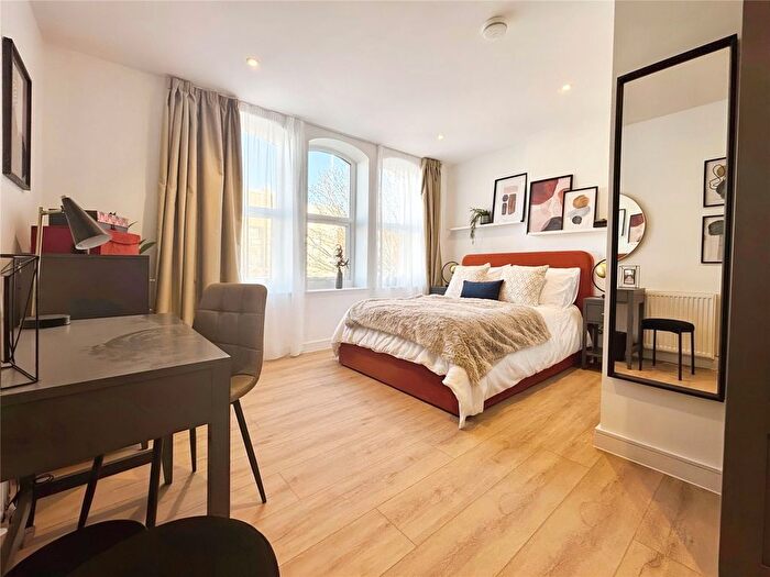 1 Bedroom Property To Rent In High Street, Gillingham, Kent, ME7