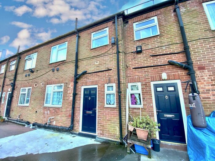 1 Bedroom Flat To Rent In Hurstcroft Road, Kitts Green, Birmingham, B33