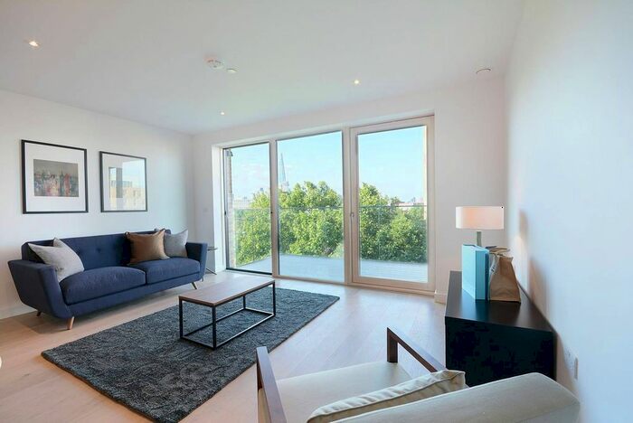 1 Bedroom Flat To Rent In Rodney Road, Elephant And Castle, London, SE17