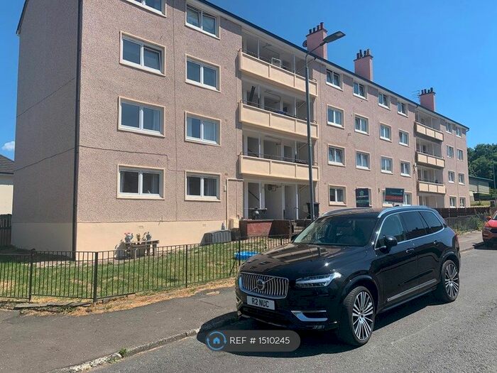 3 Bedroom Flat To Rent In Turnberry Place, Rutherglen, Glasgow, G73