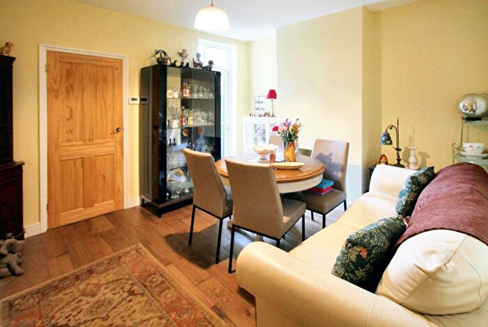 3 Bedroom Terraced House For Sale In Jefferson Road, Sheerness, ME12