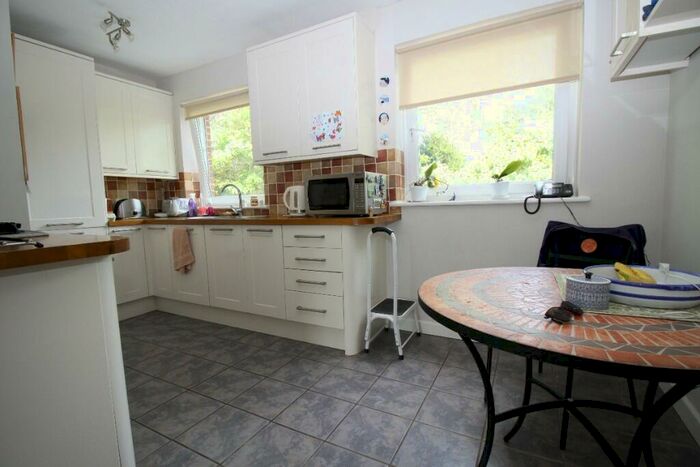 3 Bedroom Terraced House To Rent In Foxwood Road, London, SE3